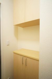 シャーメゾン・ラサ 201号-15