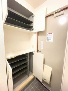 オランジュ・トワＡ A101号-12