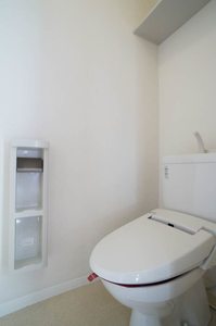 シャーメゾンアルファ　Ⅰ A101号-6