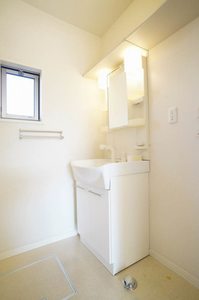 シャーメゾンアルファ　Ⅰ A101号-7