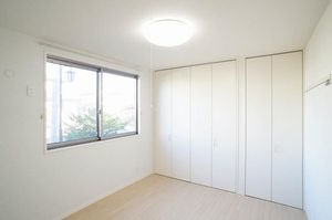 シャーメゾンアルファ　Ⅰ A101号-8