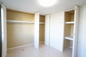 シャーメゾンアルファ　Ⅰ A101号-9