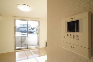 シャーメゾンアルファ　Ⅰ A101号-10