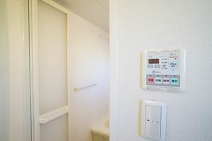 シャーメゾンアルファ　Ⅰ A101号-11