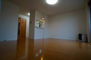 シャーメゾンアルファ　Ⅰ A201号-2