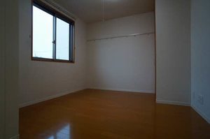 シャーメゾンアルファ　Ⅰ A201号-4