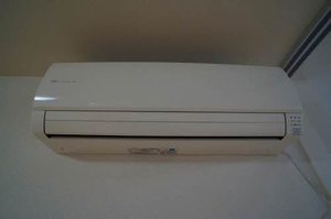 シャーメゾンアルファ　Ⅰ A201号-5