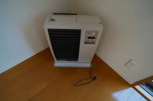 シャーメゾンアルファ　Ⅰ A201号-6