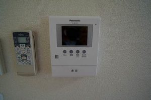 シャーメゾンアルファ　Ⅰ A201号-7