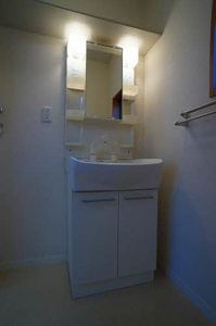 シャーメゾンアルファ　Ⅰ A201号-12