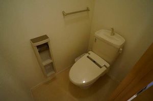 シャーメゾンイシファインＤ D103号-5