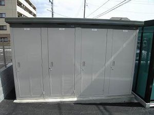 リアンフレールⅠ A102号-8