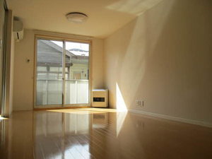 シャーメゾンヴィッツ 101号-2