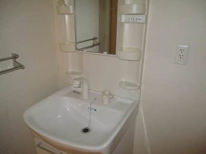 シャーメゾンヴィッツ 101号-6