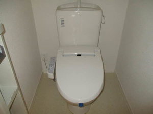 シャーメゾンヴィッツ 101号-7