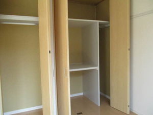 シャーメゾンヴィッツ 101号-8