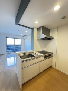 サーフストン 302号-4