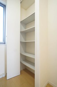 フォレストパーク 102号-9