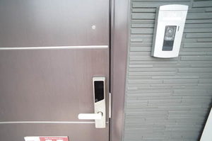 フォレストパーク 204号-2