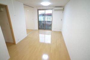 フォレストパーク 204号-3