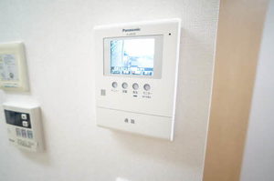 フォレストパーク 204号-5