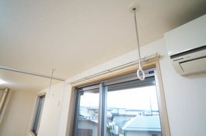 フォレストパーク 204号-6