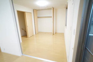 フォレストパーク 204号-7