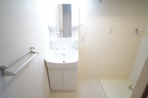 フォレストパーク 204号-9