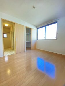 クレセオⅢ 101号-3