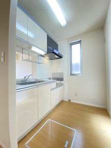 クレセオⅢ 101号-4