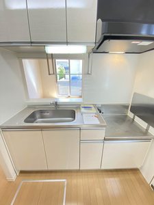 クレセオⅢ 101号-5