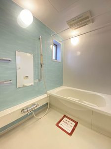 クレセオⅢ 101号-6