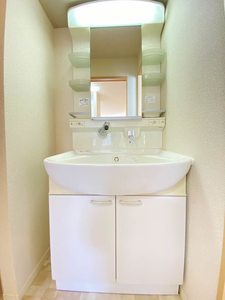 クレセオⅢ 101号-7