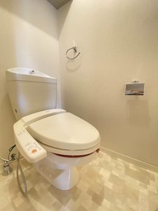 クレセオⅢ 101号-8