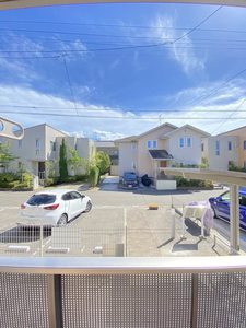 クレセオⅢ 101号-10