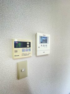 クレセオⅢ 101号-12