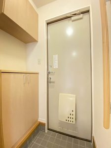 クレセオⅢ 101号-14