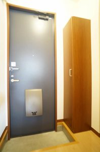 シャーメゾン安倍館D 101号-5