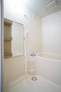 シャーメゾン安倍館D 101号-6