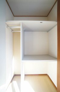 シャーメゾン安倍館D 101号-10