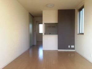 コンフォール B101号-2