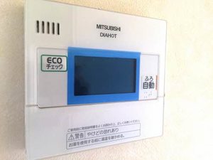 コンフォール B101号-4