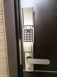 コンフォール B101号-8