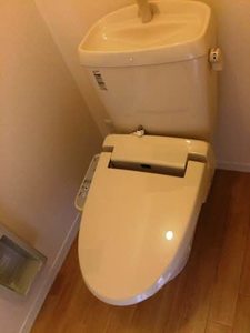 コンフォール B101号-9