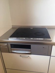 コンフォール B101号-11