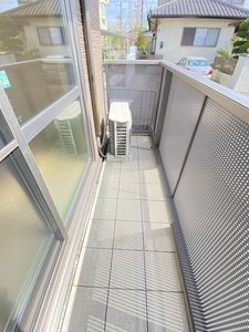 コンフォール B101号-13