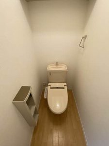 コンフォール B203号-7