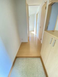 コンフォール B203号-9