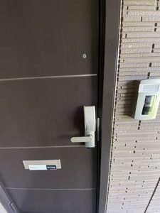 コンフォール B203号-10