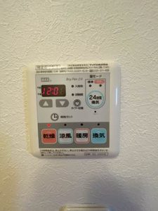 コンフォール B203号-11